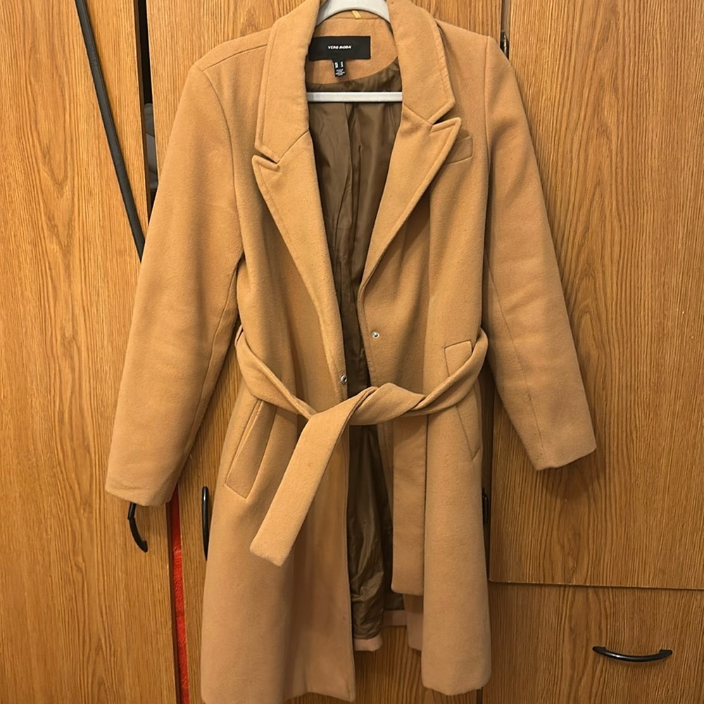 COPY - Vero Moda coat